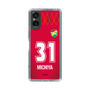 スリムプロテクションケース［ ジェフユナイテッド市原・千葉 - GK1 #31 MICHIYA ］