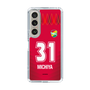 スリムプロテクションケース［ ジェフユナイテッド市原・千葉 - GK1 #31 MICHIYA ］