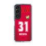 スリムプロテクションケース［ ジェフユナイテッド市原・千葉 - GK1 #31 MICHIYA ］