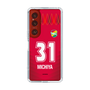 スリムプロテクションケース［ ジェフユナイテッド市原・千葉 - GK1 #31 MICHIYA ］