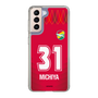 スリムプロテクションケース［ ジェフユナイテッド市原・千葉 - GK1 #31 MICHIYA ］