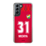 スリムプロテクションケース［ ジェフユナイテッド市原・千葉 - GK1 #31 MICHIYA ］