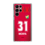 スリムプロテクションケース［ ジェフユナイテッド市原・千葉 - GK1 #31 MICHIYA ］