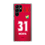 スリムプロテクションケース［ ジェフユナイテッド市原・千葉 - GK1 #31 MICHIYA ］