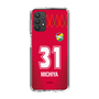 スリムプロテクションケース［ ジェフユナイテッド市原・千葉 - GK1 #31 MICHIYA ］