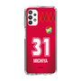 スリムプロテクションケース［ ジェフユナイテッド市原・千葉 - GK1 #31 MICHIYA ］