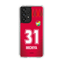 スリムプロテクションケース［ ジェフユナイテッド市原・千葉 - GK1 #31 MICHIYA ］