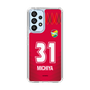 スリムプロテクションケース［ ジェフユナイテッド市原・千葉 - GK1 #31 MICHIYA ］