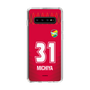 スリムプロテクションケース［ ジェフユナイテッド市原・千葉 - GK1 #31 MICHIYA ］