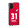 スリムプロテクションケース［ ジェフユナイテッド市原・千葉 - GK1 #31 MICHIYA ］