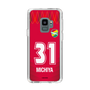 スリムプロテクションケース［ ジェフユナイテッド市原・千葉 - GK1 #31 MICHIYA ］