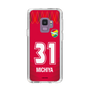 スリムプロテクションケース［ ジェフユナイテッド市原・千葉 - GK1 #31 MICHIYA ］