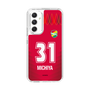 スリムプロテクションケース［ ジェフユナイテッド市原・千葉 - GK1 #31 MICHIYA ］
