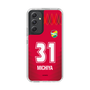 スリムプロテクションケース［ ジェフユナイテッド市原・千葉 - GK1 #31 MICHIYA ］