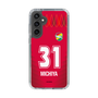 スリムプロテクションケース［ ジェフユナイテッド市原・千葉 - GK1 #31 MICHIYA ］