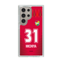 スリムプロテクションケース［ ジェフユナイテッド市原・千葉 - GK1 #31 MICHIYA ］