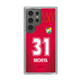 スリムプロテクションケース［ ジェフユナイテッド市原・千葉 - GK1 #31 MICHIYA ］