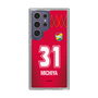スリムプロテクションケース［ ジェフユナイテッド市原・千葉 - GK1 #31 MICHIYA ］