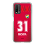 スリムプロテクションケース［ ジェフユナイテッド市原・千葉 - GK1 #31 MICHIYA ］
