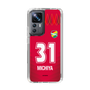 スリムプロテクションケース［ ジェフユナイテッド市原・千葉 - GK1 #31 MICHIYA ］