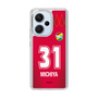 スリムプロテクションケース［ ジェフユナイテッド市原・千葉 - GK1 #31 MICHIYA ］