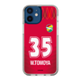 スリムプロテクションケース［ ジェフユナイテッド市原・千葉 - GK1 #35 WAKAHARA ］
