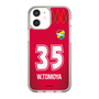 スリムプロテクションケース［ ジェフユナイテッド市原・千葉 - GK1 #35 WAKAHARA ］
