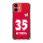 スリムプロテクションケース［ ジェフユナイテッド市原・千葉 - GK1 #35 WAKAHARA ］