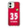 スリムプロテクションケース［ ジェフユナイテッド市原・千葉 - GK1 #35 WAKAHARA ］