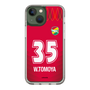 スリムプロテクションケース［ ジェフユナイテッド市原・千葉 - GK1 #35 WAKAHARA ］