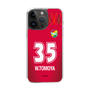 スリムプロテクションケース［ ジェフユナイテッド市原・千葉 - GK1 #35 WAKAHARA ］