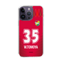 スリムプロテクションケース［ ジェフユナイテッド市原・千葉 - GK1 #35 WAKAHARA ］
