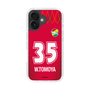 スリムプロテクションケース［ ジェフユナイテッド市原・千葉 - GK1 #35 WAKAHARA ］