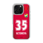 スリムプロテクションケース［ ジェフユナイテッド市原・千葉 - GK1 #35 WAKAHARA ］