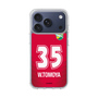 スリムプロテクションケース［ ジェフユナイテッド市原・千葉 - GK1 #35 WAKAHARA ］
