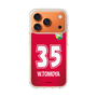 スリムプロテクションケース［ ジェフユナイテッド市原・千葉 - GK1 #35 WAKAHARA ］