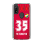 スリムプロテクションケース［ ジェフユナイテッド市原・千葉 - GK1 #35 WAKAHARA ］