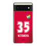 スリムプロテクションケース［ ジェフユナイテッド市原・千葉 - GK1 #35 WAKAHARA ］