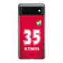 スリムプロテクションケース［ ジェフユナイテッド市原・千葉 - GK1 #35 WAKAHARA ］