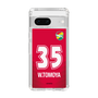 スリムプロテクションケース［ ジェフユナイテッド市原・千葉 - GK1 #35 WAKAHARA ］