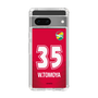 スリムプロテクションケース［ ジェフユナイテッド市原・千葉 - GK1 #35 WAKAHARA ］