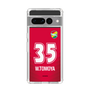 スリムプロテクションケース［ ジェフユナイテッド市原・千葉 - GK1 #35 WAKAHARA ］