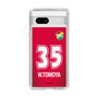 スリムプロテクションケース［ ジェフユナイテッド市原・千葉 - GK1 #35 WAKAHARA ］