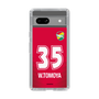 スリムプロテクションケース［ ジェフユナイテッド市原・千葉 - GK1 #35 WAKAHARA ］