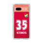 スリムプロテクションケース［ ジェフユナイテッド市原・千葉 - GK1 #35 WAKAHARA ］
