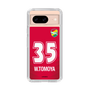 スリムプロテクションケース［ ジェフユナイテッド市原・千葉 - GK1 #35 WAKAHARA ］