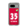 スリムプロテクションケース［ ジェフユナイテッド市原・千葉 - GK1 #35 WAKAHARA ］