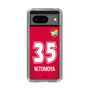 スリムプロテクションケース［ ジェフユナイテッド市原・千葉 - GK1 #35 WAKAHARA ］