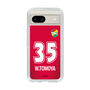 スリムプロテクションケース［ ジェフユナイテッド市原・千葉 - GK1 #35 WAKAHARA ］