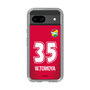 スリムプロテクションケース［ ジェフユナイテッド市原・千葉 - GK1 #35 WAKAHARA ］